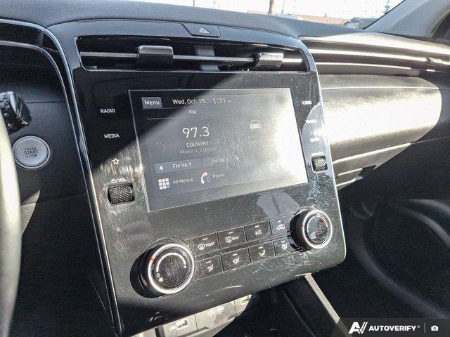 hyundai Tucson 2023 - 21