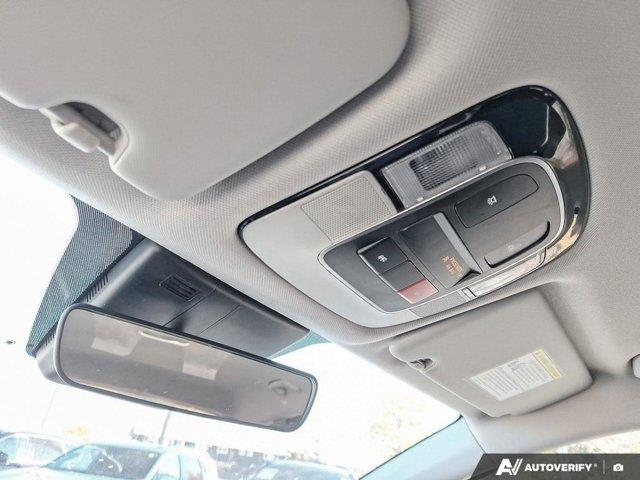 hyundai Tucson 2023 - 23