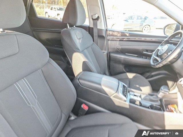 hyundai Tucson 2023 - 24