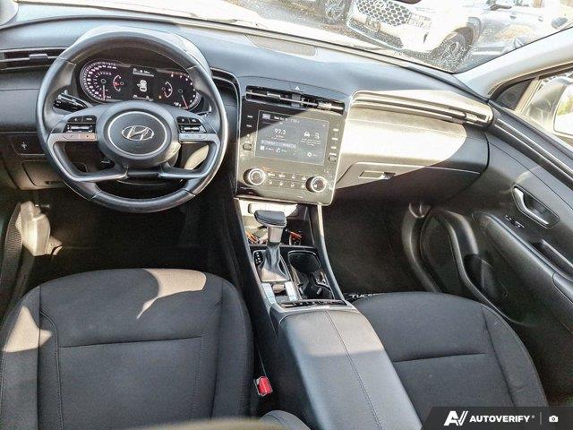 hyundai Tucson 2023 - 26