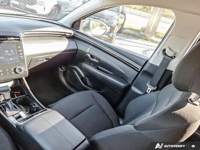 hyundai Tucson 2023 - 27