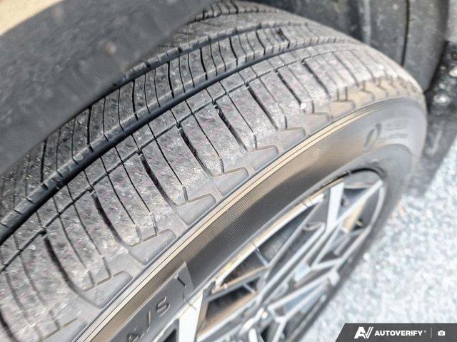 hyundai Tucson Hybrid 2024 - 10