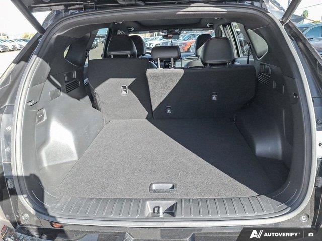 hyundai Tucson Hybrid 2024 - 13