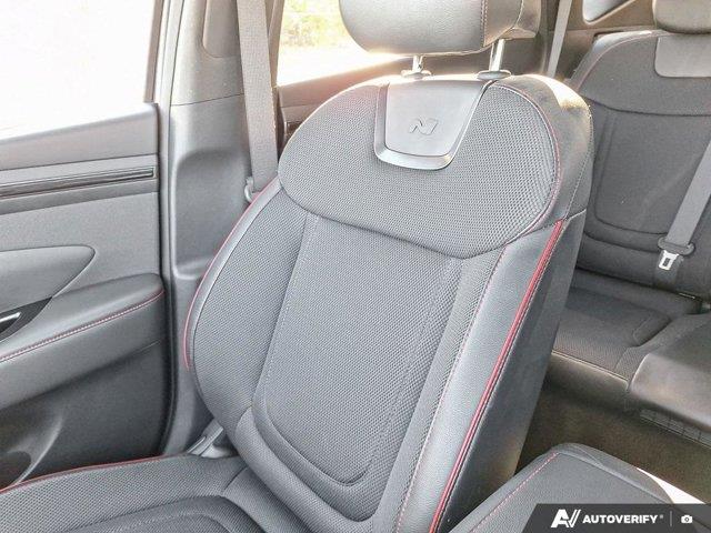 hyundai Tucson Hybrid 2024 - 21