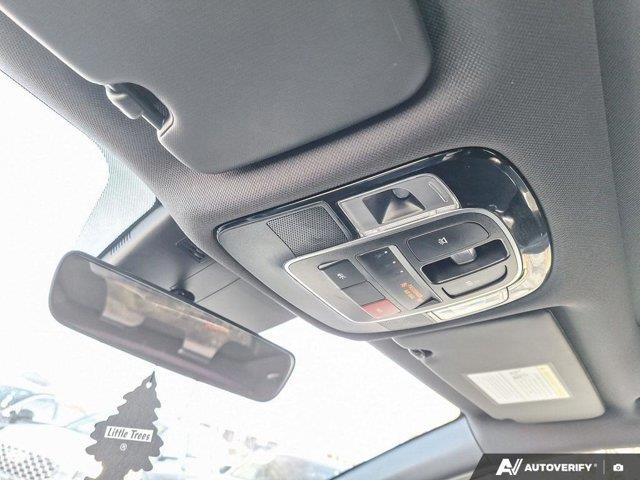 hyundai Tucson Hybrid 2024 - 22