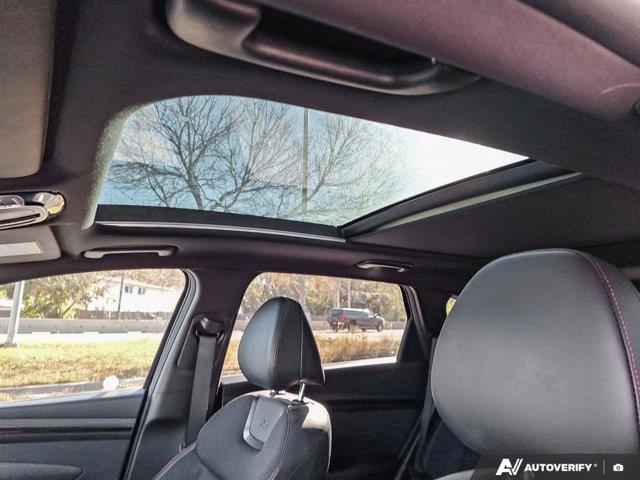 hyundai Tucson Hybrid 2024 - 27