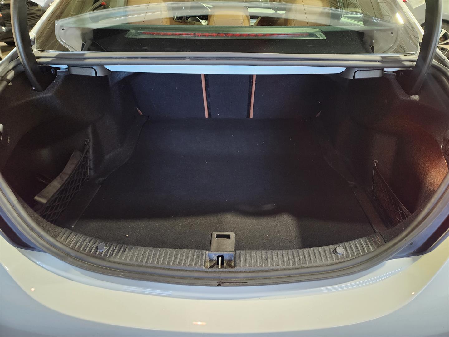 mercedes-benz Classe-C 2019 - 7