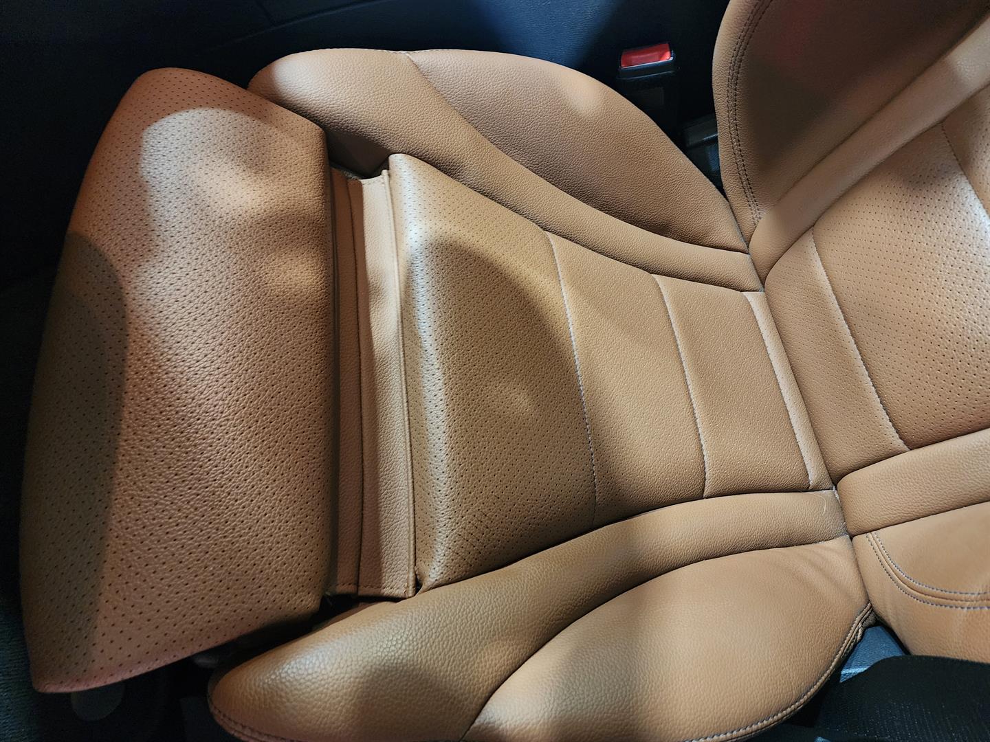 mercedes-benz Classe-C 2019 - 16