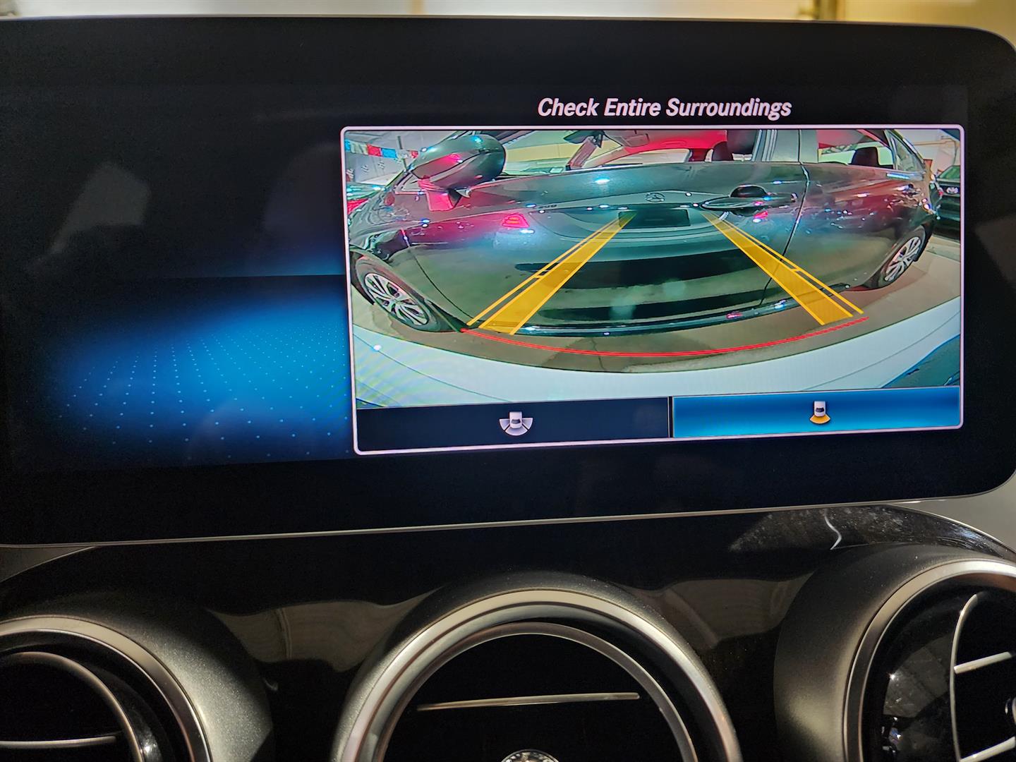 mercedes-benz Classe-C 2019 - 19