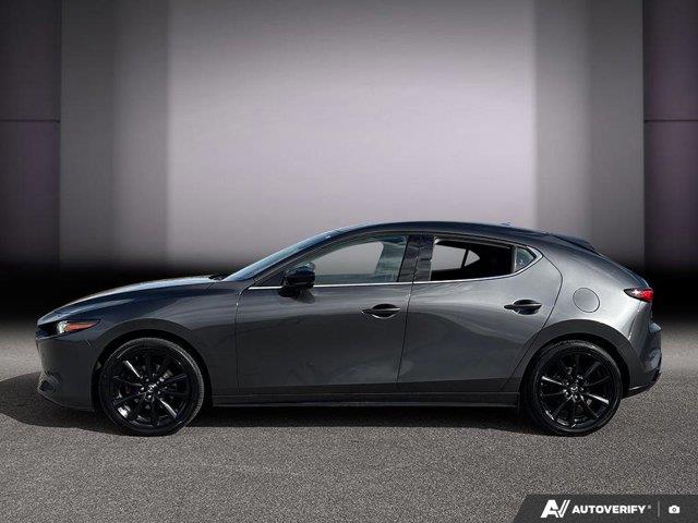 mazda Mazda3 Sport 2023 - 2