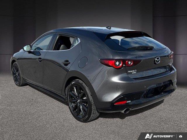 mazda Mazda3 Sport 2023 - 3