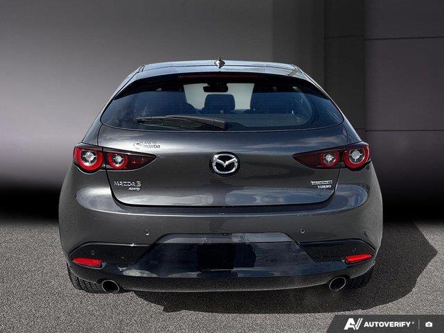 mazda Mazda3 Sport 2023 - 4