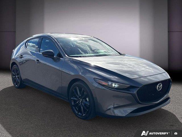mazda Mazda3 Sport 2023 - 7