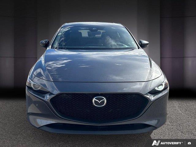 mazda Mazda3 Sport 2023 - 8
