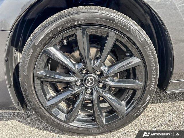 mazda Mazda3 Sport 2023 - 9
