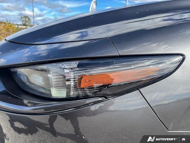 mazda Mazda3 Sport 2023 - 11