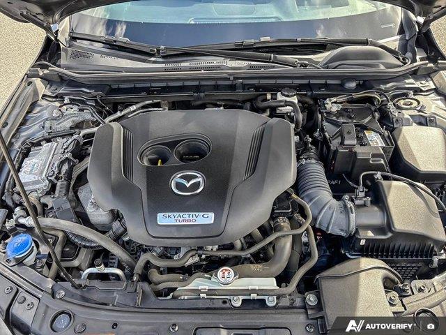 mazda Mazda3 Sport 2023 - 13