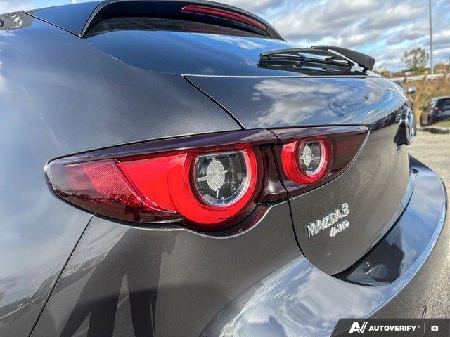 mazda Mazda3 Sport 2023 - 14