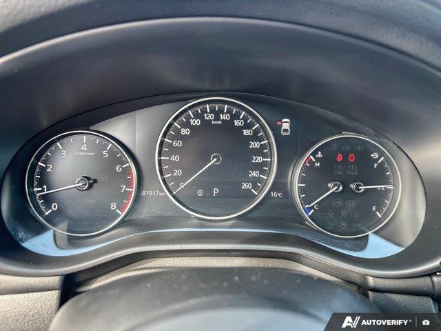 mazda Mazda3 Sport 2023 - 18