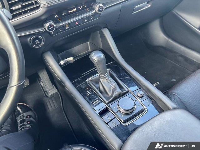 mazda Mazda3 Sport 2023 - 21