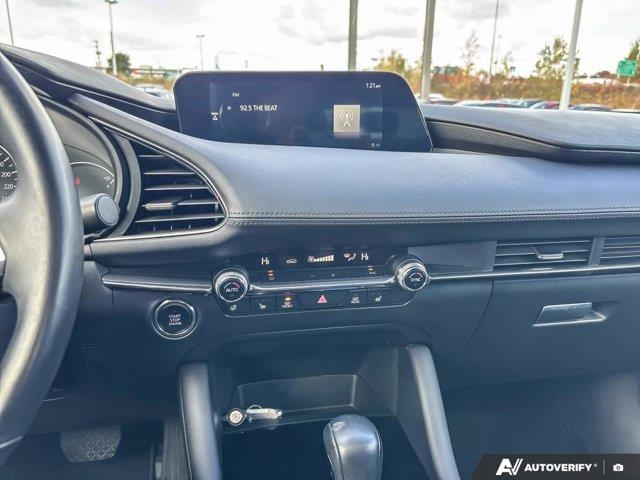 mazda Mazda3 Sport 2023 - 22
