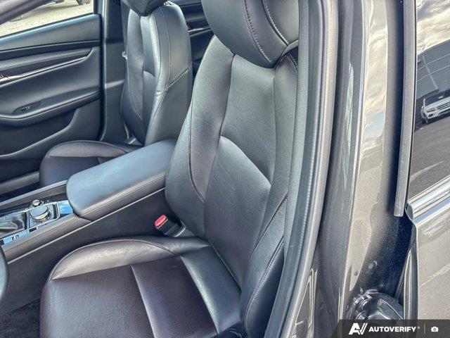 mazda Mazda3 Sport 2023 - 23