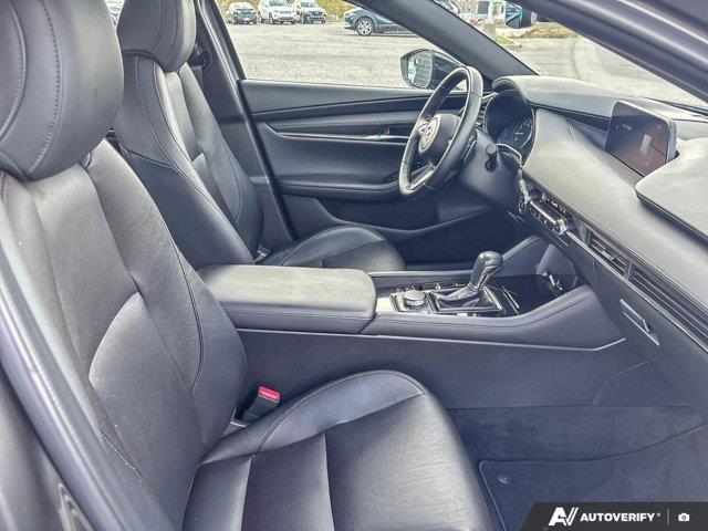 mazda Mazda3 Sport 2023 - 25
