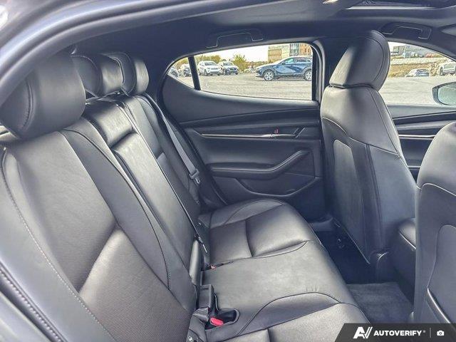 mazda Mazda3 Sport 2023 - 26