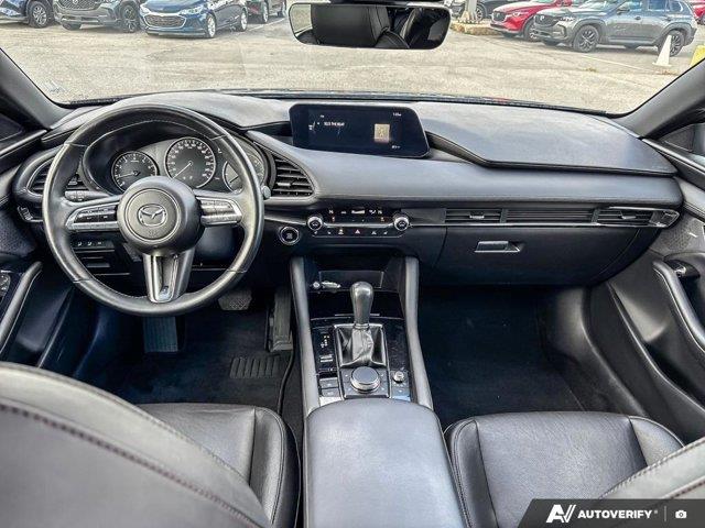 mazda Mazda3 Sport 2023 - 27