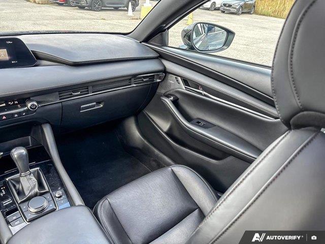 mazda Mazda3 Sport 2023 - 28