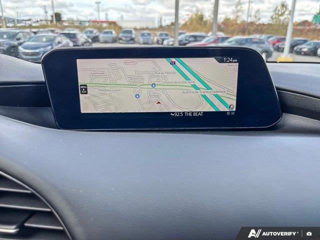 mazda Mazda3 Sport 2023 - 29