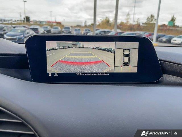 mazda Mazda3 Sport 2023 - 30