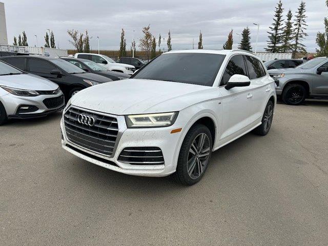 audi Q5 2018 - 3