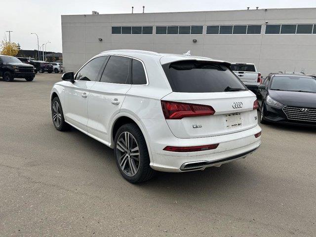 audi Q5 2018 - 4