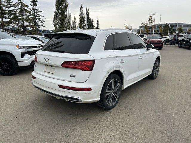 audi Q5 2018 - 5