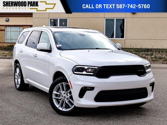 dodge Durango 2021