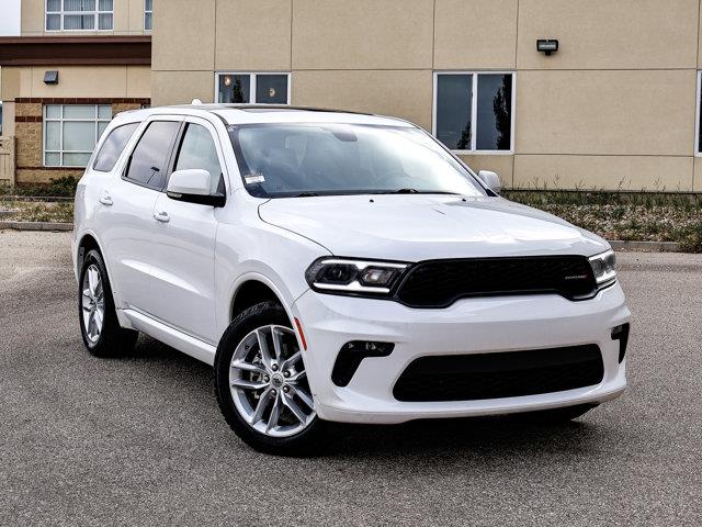 dodge Durango 2021 - 2