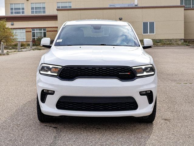 dodge Durango 2021 - 3