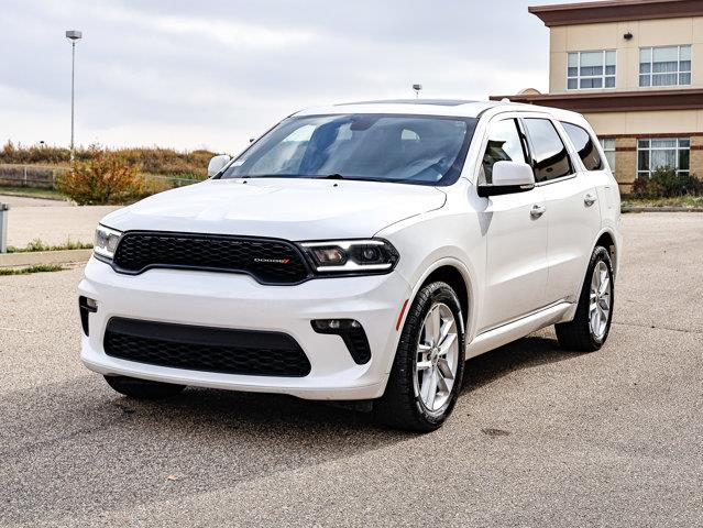 dodge Durango 2021 - 4