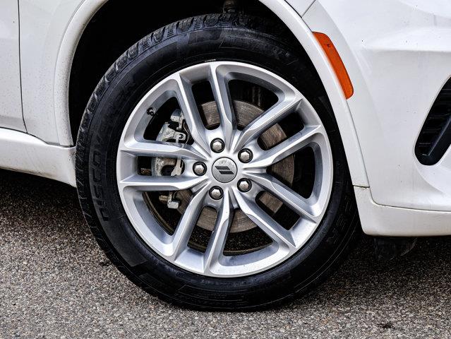 dodge Durango 2021 - 6