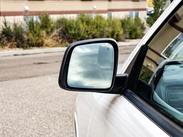 dodge Durango 2021 - 7