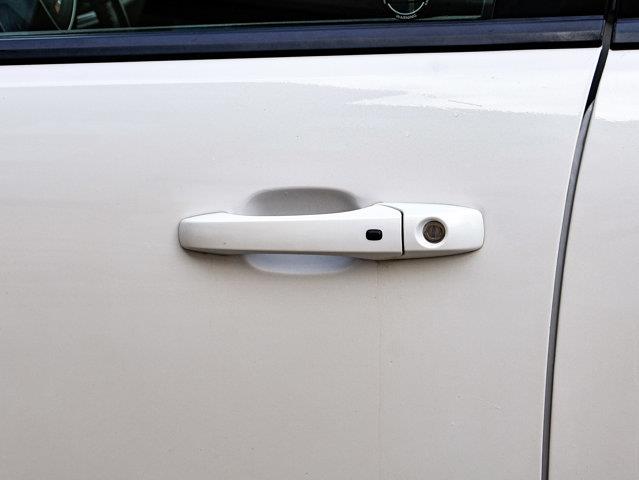 dodge Durango 2021 - 8