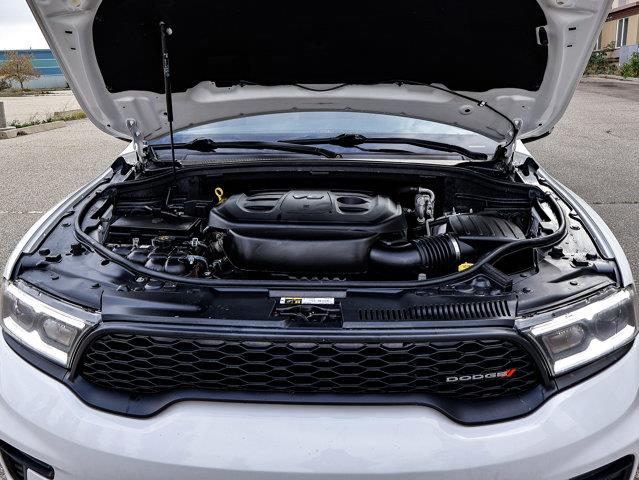 dodge Durango 2021 - 9