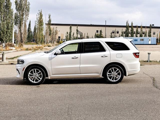 dodge Durango 2021 - 10
