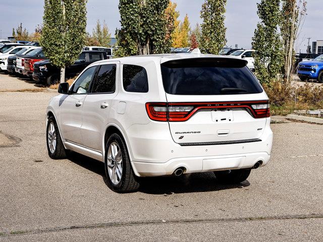 dodge Durango 2021 - 11