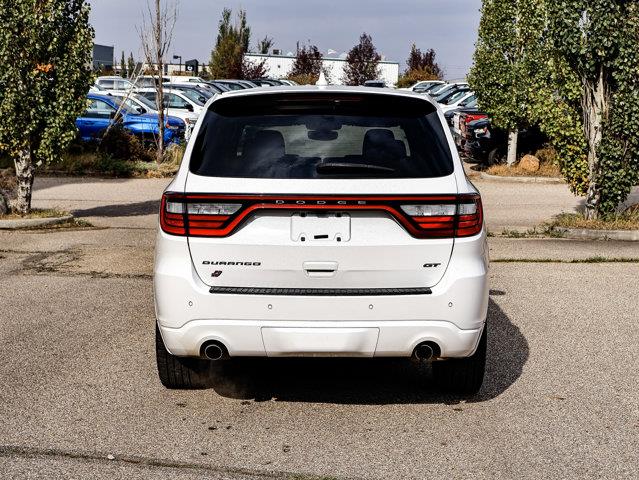 dodge Durango 2021 - 12