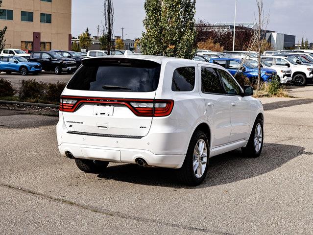 dodge Durango 2021 - 13