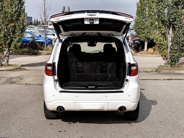 dodge Durango 2021 - 15