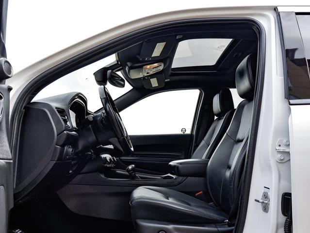 dodge Durango 2021 - 16