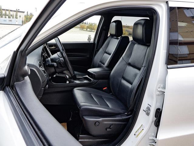 dodge Durango 2021 - 17